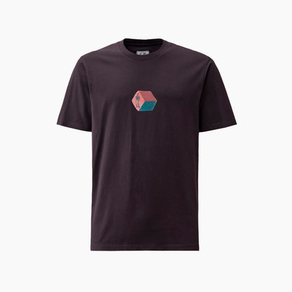 CP Company T-Shirt Bleu