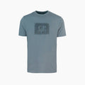 CP Company T-Shirt Gris