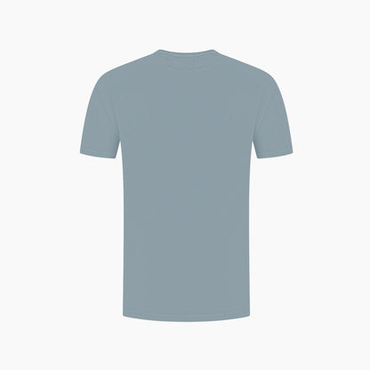 CP Company T-Shirt Resist Dyed Bleu