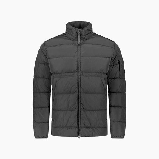 CP Company Veste Chrome-R Down Noir