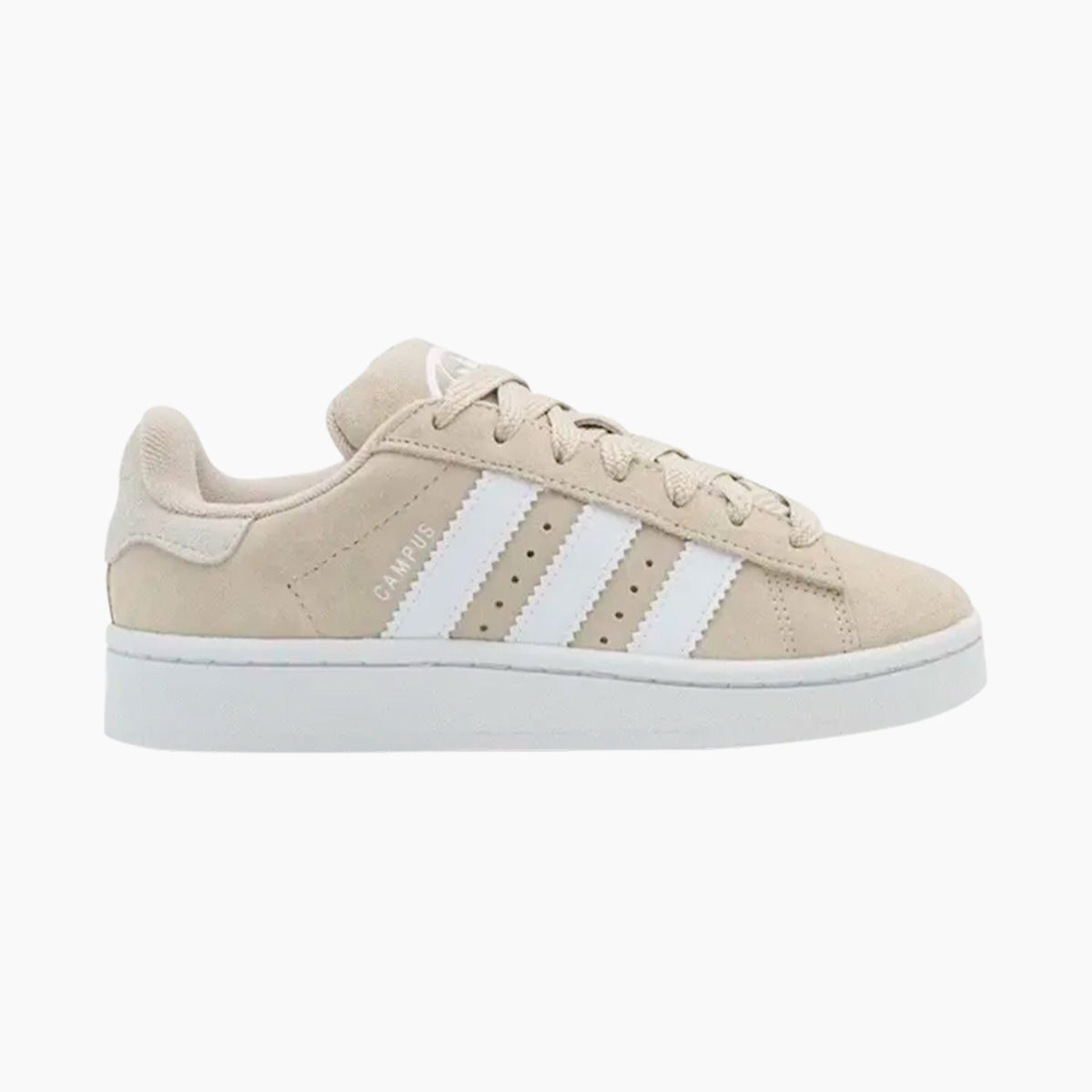Adidas Campus 00s Beige Cloud White