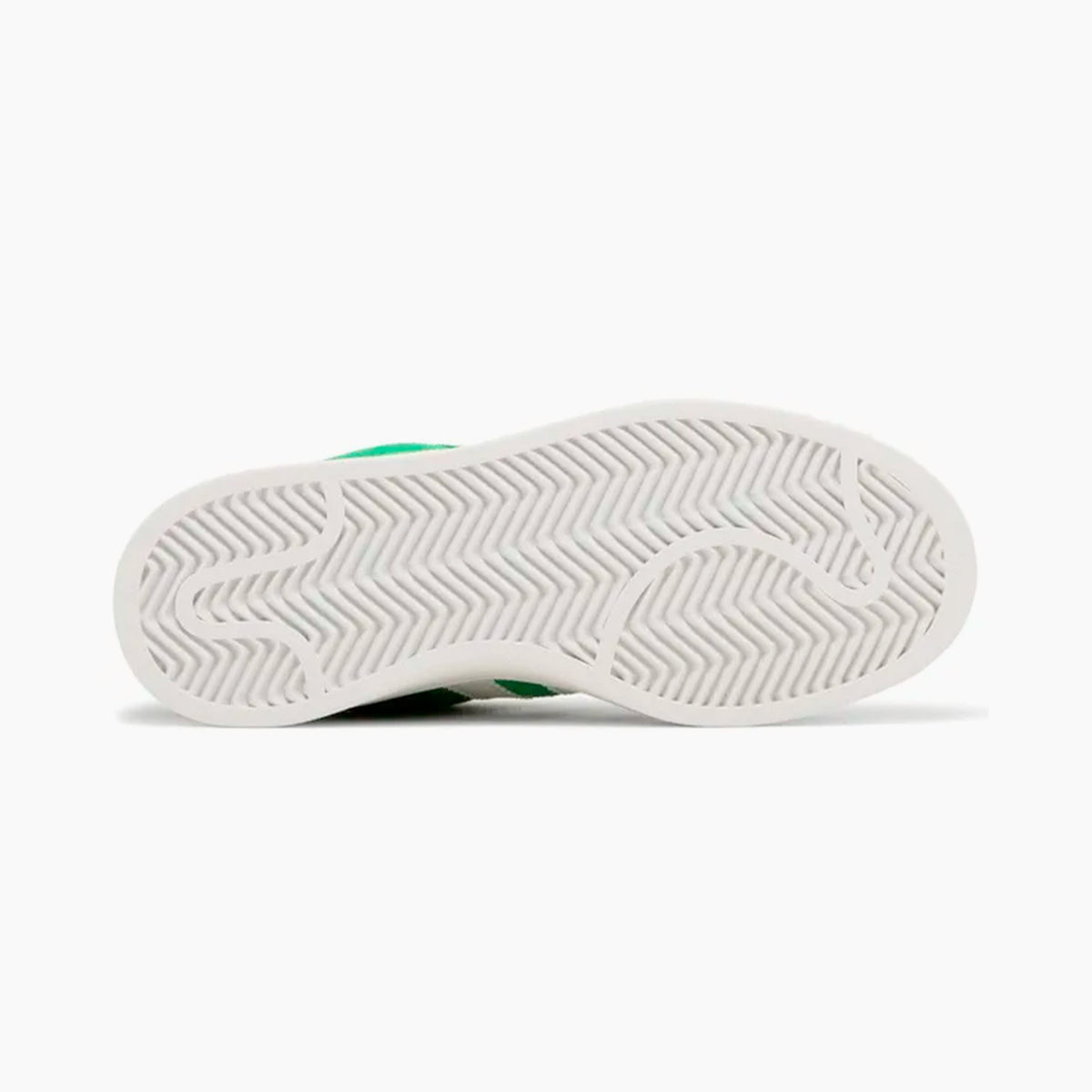 Adidas Campus 00s Green Cloud White