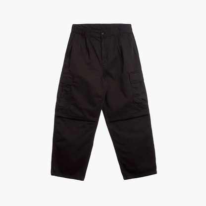 Carhartt Pant - Cole Cargo - Black