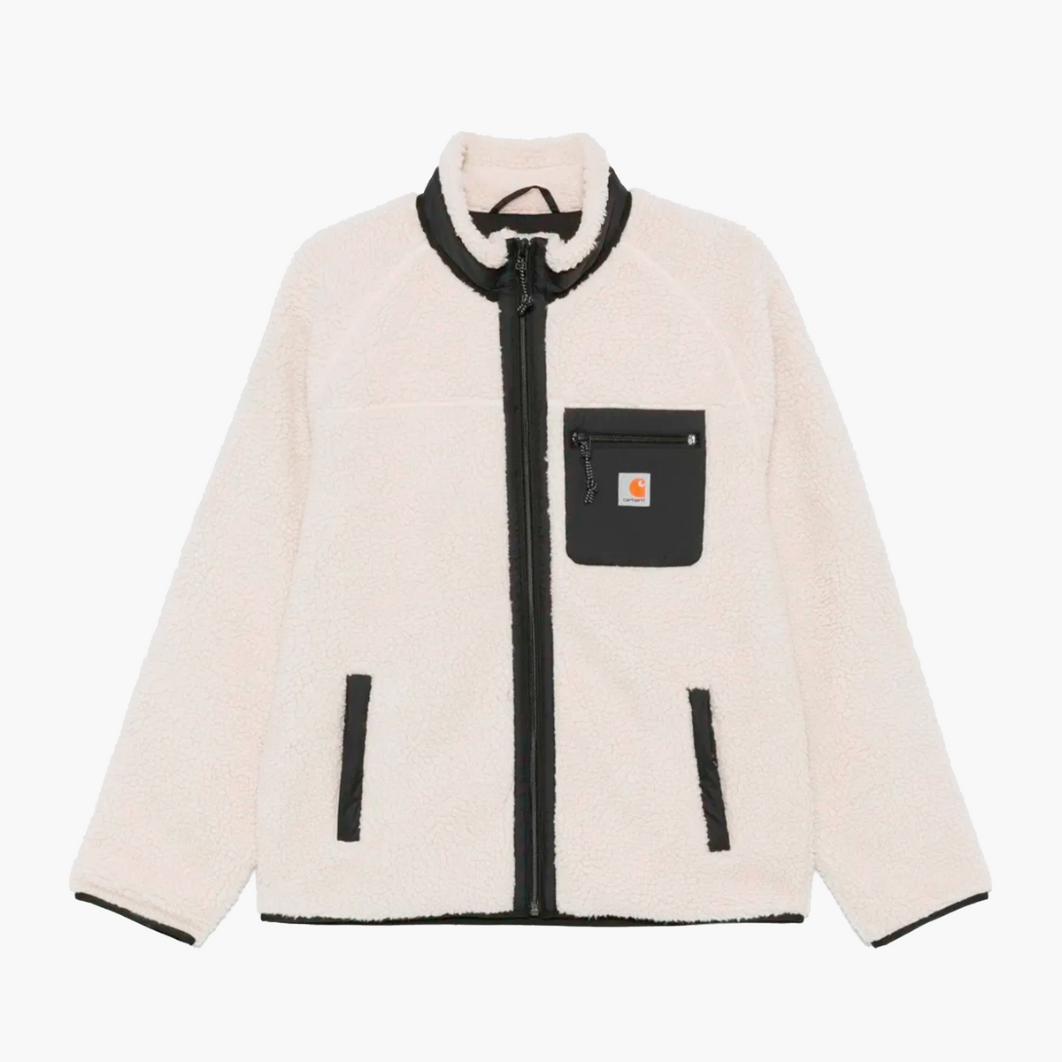 Carhartt Veste Prentis Liner Blanc