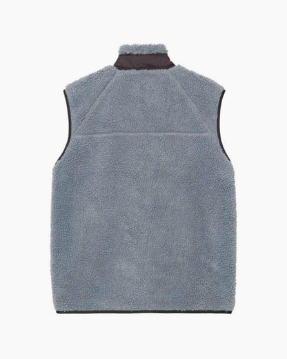 Carhartt Veste Prentis Liner Bleu