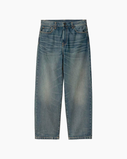 Carhartt Wip Pant - Landon - Blue