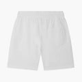 Casablanca Short Mind Vibrations Blanc