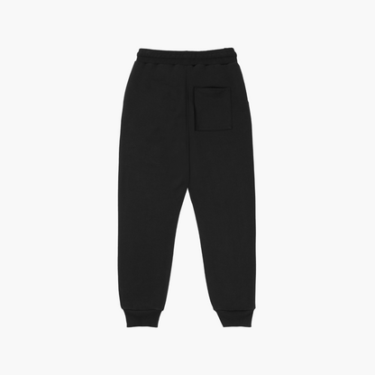 Casablanca Sweatpant Tennis Club Noir