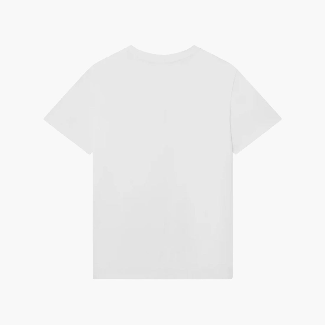 Casablanca T-Shirt Alebrije Armadillo Blanc
