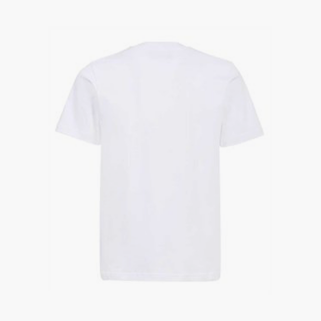 Casablanca T-Shirt Par Avion Blanc