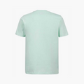 Casablanca T-Shirt Par Avion Vert