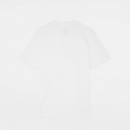 Casablanca T-Shirt Tennis Club Icon Blanc