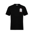 Casablanca T-shirt Le Passage Noir