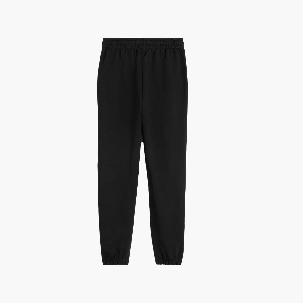 Celine Jogging - Logo Noir