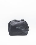 Chanel Sac à main - Nylon - Black