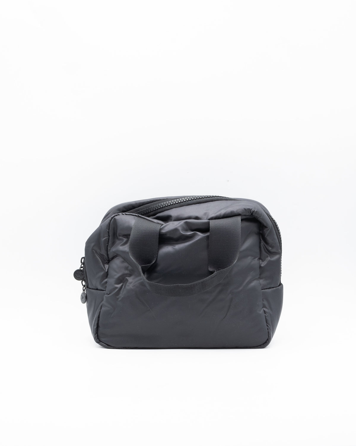 Chanel Sac à main - Nylon - Black