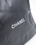Chanel Sac à main - Nylon - Black