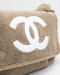 Chanel Sac à main Precision Beige