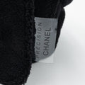 Chanel Sac à Main Plush Precision Messenger Noir