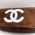 Chanel Sac à main Precision Marron