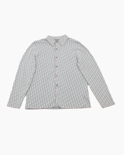 Chemise - Turquoise