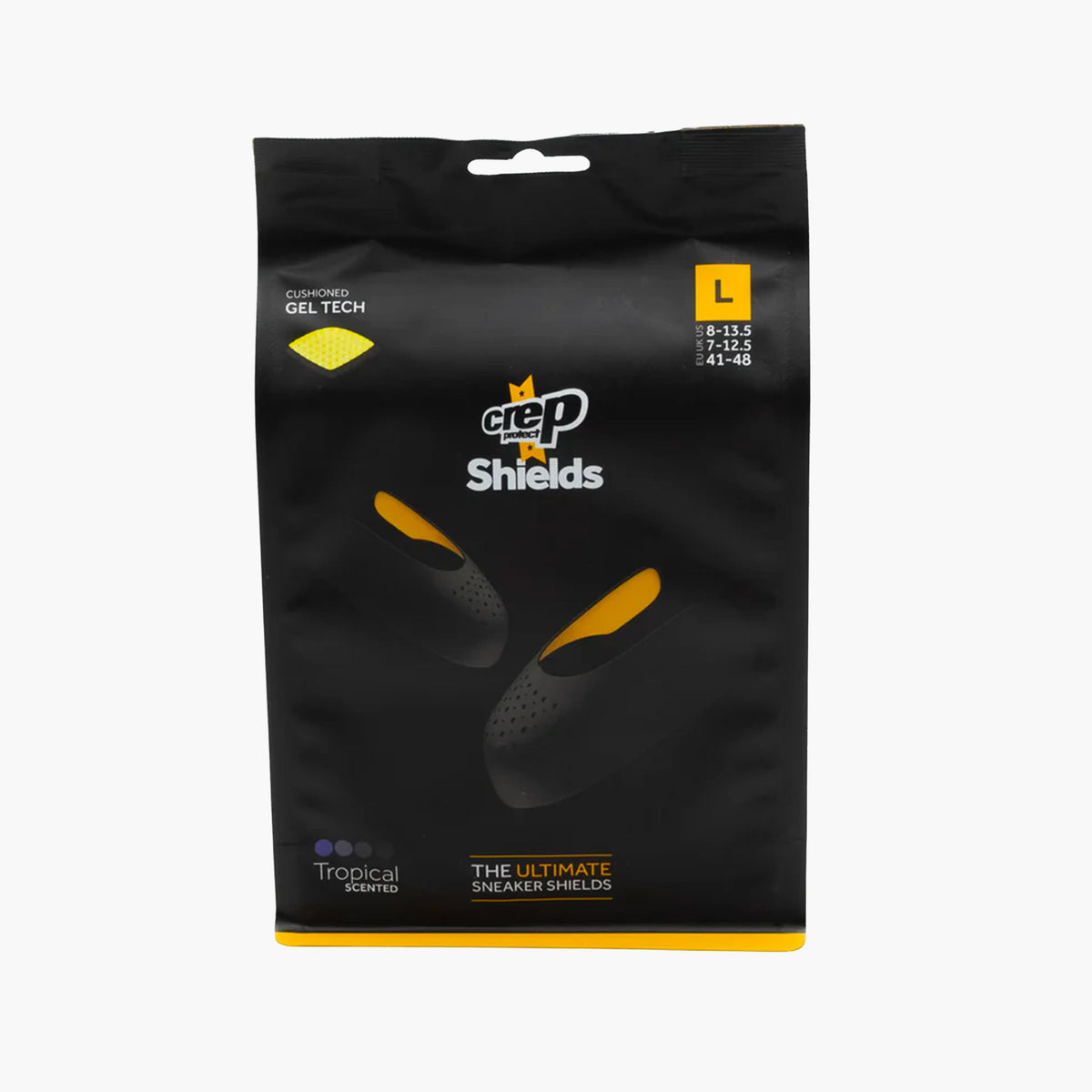 Crep Protect - Sneaker Shields - L