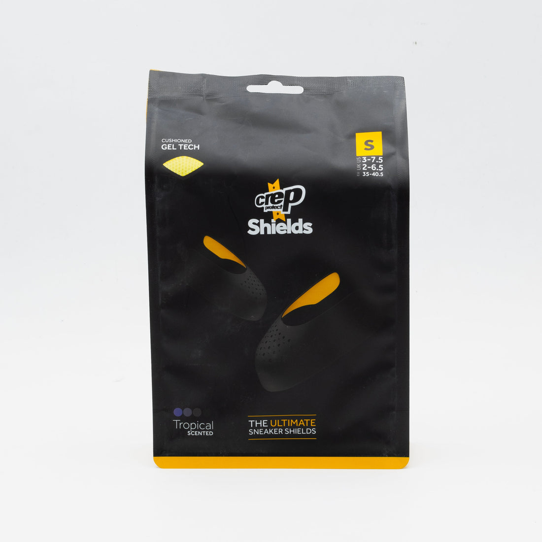 Crep Protect - Sneaker Shields - S