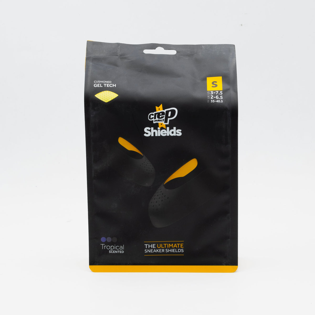 Crep Protect - Sneaker Shields - S