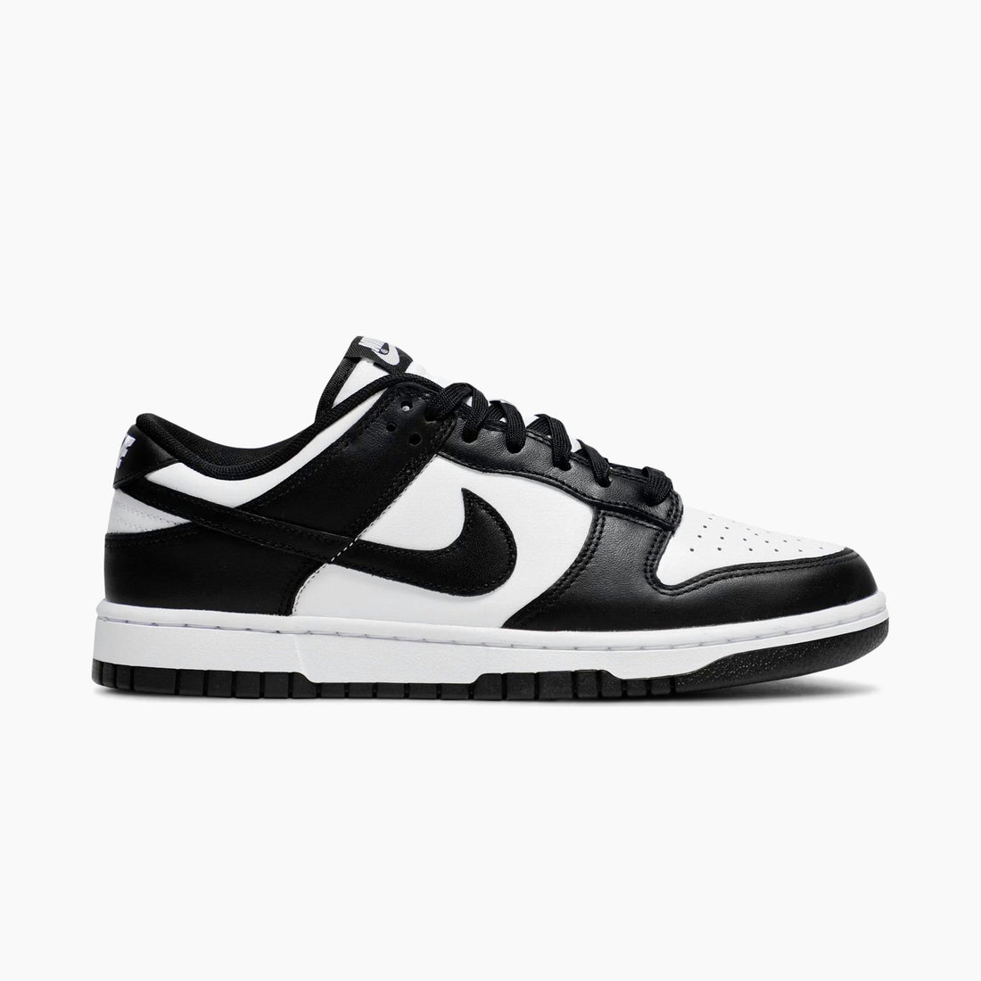 Nike Dunk Low Retro White Black Panda