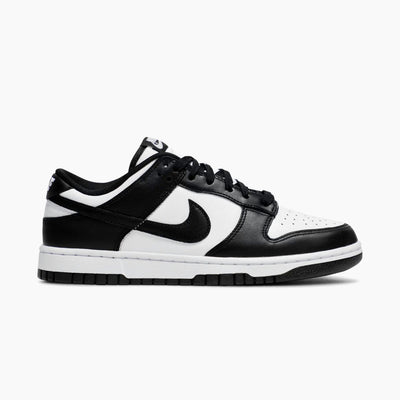 Nike Dunk Low Retro White Black Panda
