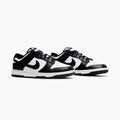 Nike Dunk Low Retro White Black Panda