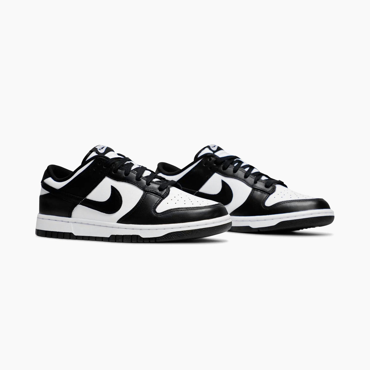Nike Dunk Low Retro White Black Panda