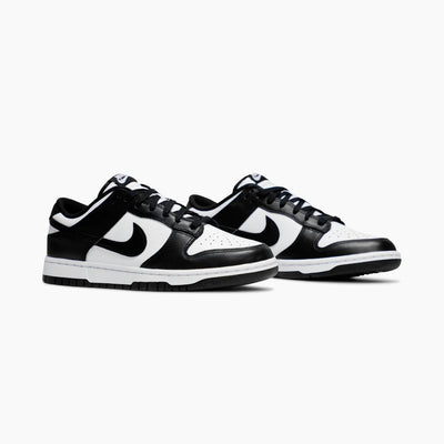 Nike Dunk Low Retro White Black Panda