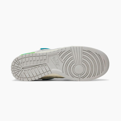 Nike Dunk Low Off-White Lot 36