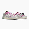 Nike Dunk Low Off-White Lot 30