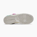 Nike Dunk Low Off-White Lot 30