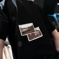 T-shirt Travis Scott CJ x Audemars Piguet Vintage - Black