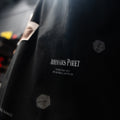 T-shirt Travis Scott CJ x Audemars Piguet Vintage - Black