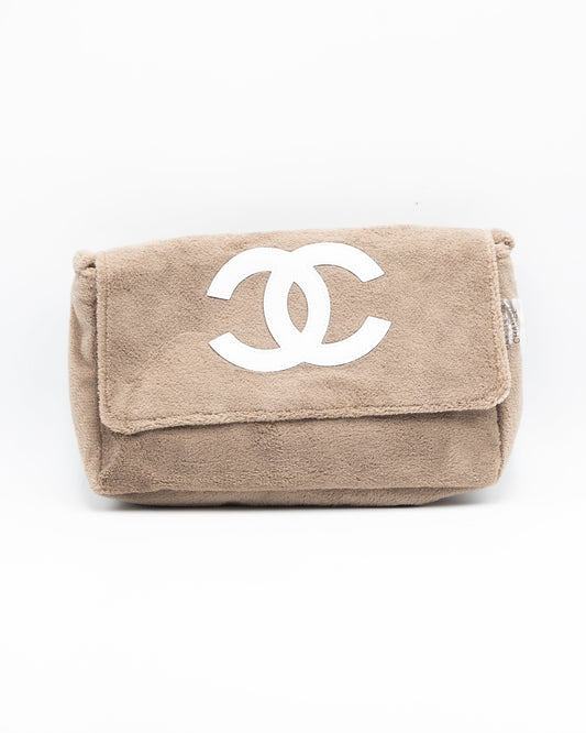 Chanel Sac à main Precision Beige