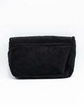 Chanel Sac à Main Plush Precision Messenger Noir