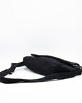 Chanel Sac à Main Plush Precision Messenger Noir