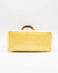 Louis Vuitton Sac à main Vernis Reade PM