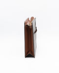 Louis Vuitton Sac Homme Pochette Monogram Marron