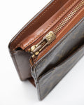 Louis Vuitton Sac Homme Pochette Monogram Marron
