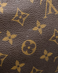 Louis Vuitton Sac à main Speedy 30 Vintage Monogram Marron