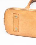 Louis Vuitton Sac à main Alma PM Vintage Monogram Marron