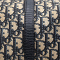Dior Sac à main Trotter Monogram Bleu