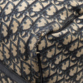 Dior Sac à main Trotter Monogram Bleu