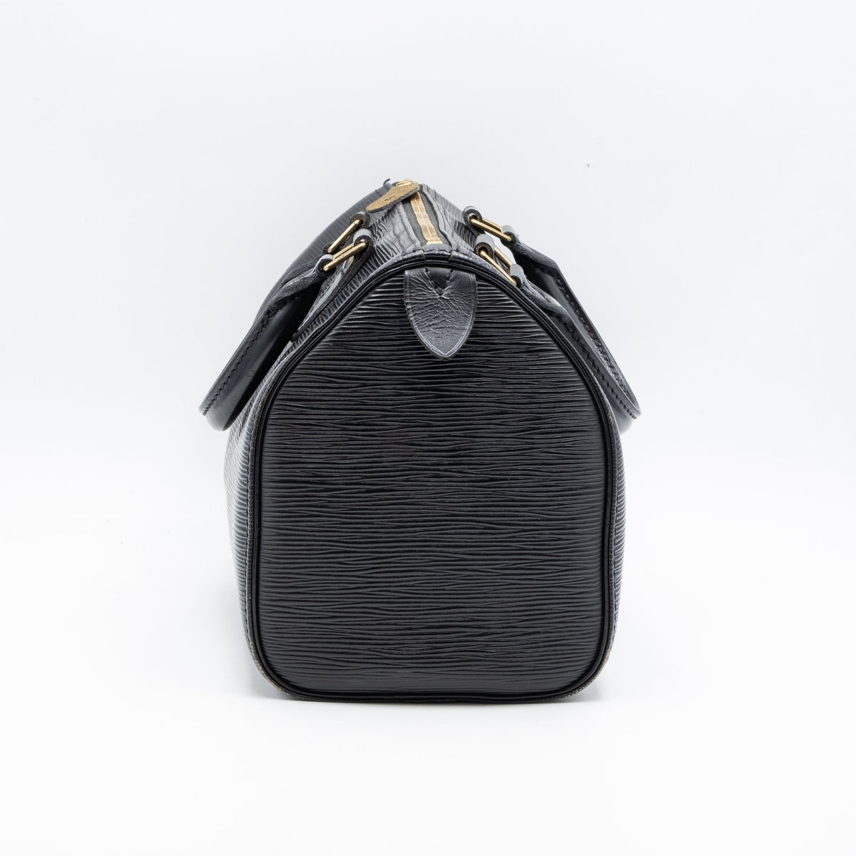 Louis Vuitton Sac à main Speedy Vintage 25 Noir