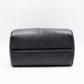 Louis Vuitton Sac à main Speedy Vintage 25 Noir